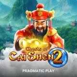 Bocoran RTP Slot Pragmatic Chests Of Cai Shen 2